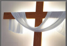 Via Crucis cittadina a Campobello di Licata