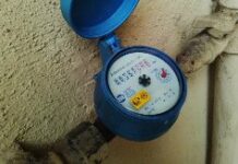 Ruba un contatore dell’acqua, individuato e denunciato