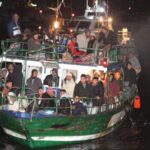 Dl migranti, Ternullo (FI): “Attenzione per Sicilia e Lampedusa. L’obiettivo è regolamentare l’immigrazione”