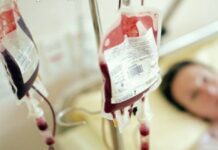 Nuova raccolta di sangue a Campobello di Licata