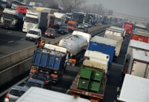 Comitato Trasportatori Siciliani: il fermo continuo, vogliamo risposte dal Mit