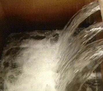 Invasi piene e rubinetti a secco: in alcuni paesi acqua assente da 20 giorni