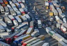 Fermo autotrasporti in Sicilia: gli aggiornamenti dal comitato