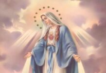 Festeggiamenti in onore dell’Immacolata Concezione a Campobello di Licata: “Giornata degli emigranti e disoccupati”