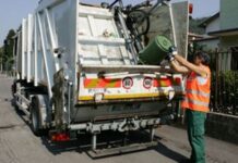 La Regione obbliga il comune di Canicattì a conferire i rifiuti a Catania