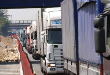 Scatta dalla mezzanotte di stasera il fermo indetto dal Comitato Trasportatori Siciliani