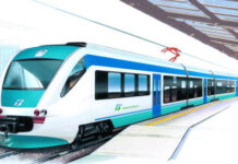 Lavori alla rete ferroviaria Palermo–Agrigento- Caltanissetta: modifiche alla circolazione