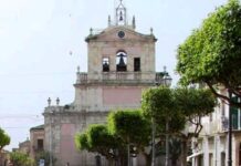 Campobello di Licata, ristrutturazione e valorizzazione della Piazza San Giovanni Paolo Secondo