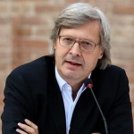 Vittorio Sgarbi