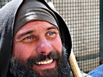 Palermo intitola una strada a Biagio Conte