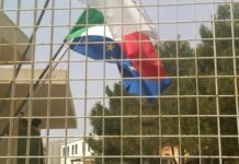 Migranti, Carmina (M5S): “Gestione governo fallimentare”