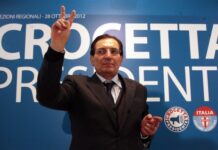 Sicilia, dimissioni di Rosario Crocetta: atto dovuto