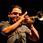 Max Gazzè e Roy Paci nel doppio concerto di Capodanno a Catania