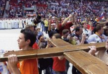 Canicattì si prepara ad ospitare il Giovani In Festa: Lunedì assemblea cittadina a santa Chiara