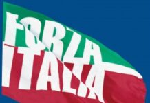 Forza Italia si riorganizza in provincia di Agrigento: ecco il nuovo direttivo