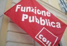 Caterina Tusa eletta segretaria generale FP Cgil Agrigento
