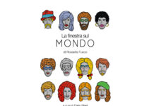 La finestra sul mondo di Rossella Fusco