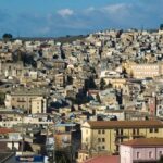 Canicattì, centro storico: troppe case a rischio crolli ed in condizioni igienico – sanitarie precarie