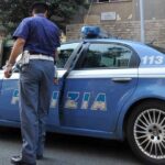 A passeggio dopo esser rientrato dal Nord: una denuncia