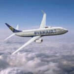 Aeroporto di Trapani, Ryanair annuncia quattordici nuove rotte per l’estate 2022