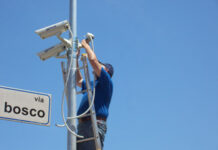 Sicurezza, dalla Regione 15 mln per videosorveglianza urbana