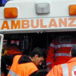 Ribera, malore in spiaggia: muore una 66enne