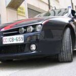 Carabinieri, il capitano Lucarelli lascia Licata; al suo posto il capitano Petrocchi