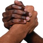 NO AL RAZZISMO