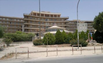 Naro, il consiglio comunale si occuperà dei problemi dell’ospedale Barone Lombardo di Canicattì