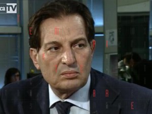 Caso Morace, ex governatore Crocetta a processo per corruzione - Canicatti Web Notizie