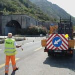 Statale 640, chiuso il “Petrusa”: l’avviso dell’Anas