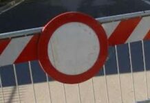 Disagi sulle strade dell’Ennese, chiusi due ponti lungo la statale Catania Enna