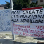 infermieri-striscioni