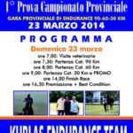 trofeo provinciale