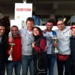 Piloti e sostenitori Mc Canicattì