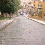 discesa di san francesco