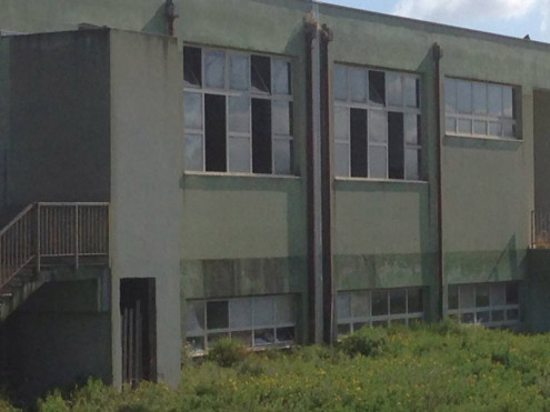 Campobello Di Licata Nel Degrado Urbano La Segnalazione Di Maria Giovanna Termini Foto Canicatti Web Notizie