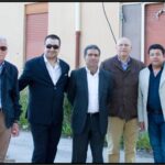 FOTO PER GIONALE FORO BOARIO SINDACO CORBO