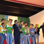 Premiazione-Torneo
