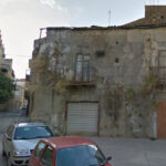VIA CRISPI