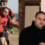 Sicilia, Rugby: il frate Giuseppe Laganà giocatore del Clan Catanzaro Rugby