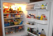 Nascondeva la droga nel frigo, arrestato 34enne