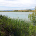 Lago Gorgo