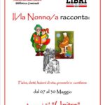 locandina il nonno racconta 2014