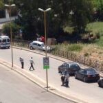 NUOVO INCIDENTE