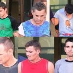 I-sei-rumeni-arrestati-ad-Agrigento-per-la-serie-infinita-di-furti-di-rame-300x233