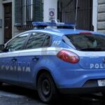 Ragazza aggredita e ferita: fermato il fidanzato