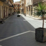 Panchine-e-fioriere