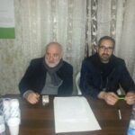 assessore Schembri e on Panepinto