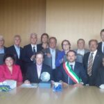 Incontro al Comune di Vaughan_2